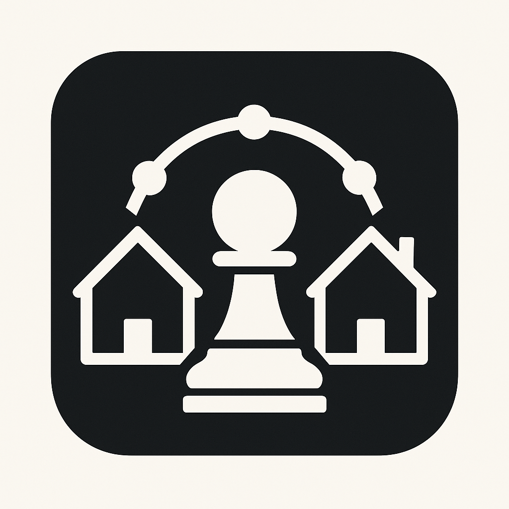 Family Chess Logo